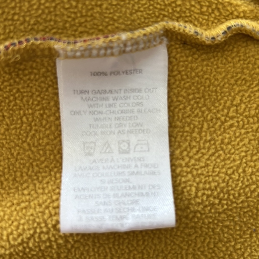 Vintage Burton Jacket L - Picture 7 of 9